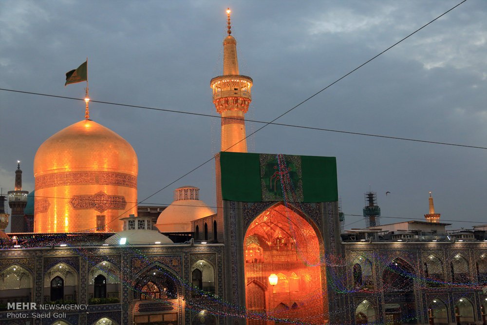 Necef Ziyareti: Hz. Ali’nin Huzurunda Manevi Yolculuk