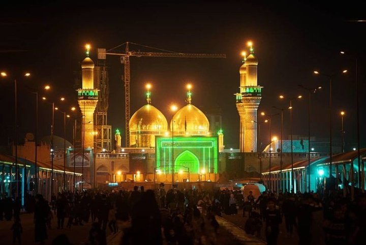 Kerbela Ziyareti: Manevi Bir Yolculuk ve Anlamı